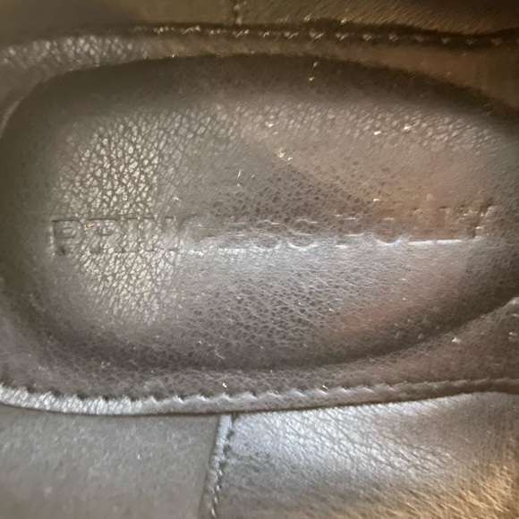 Princess Polly Platform Loafers Size 7 - Picture 5 of 5